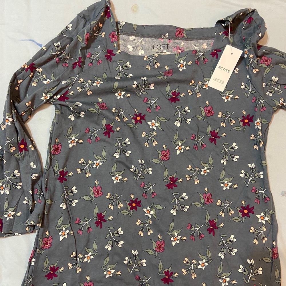 Loft top